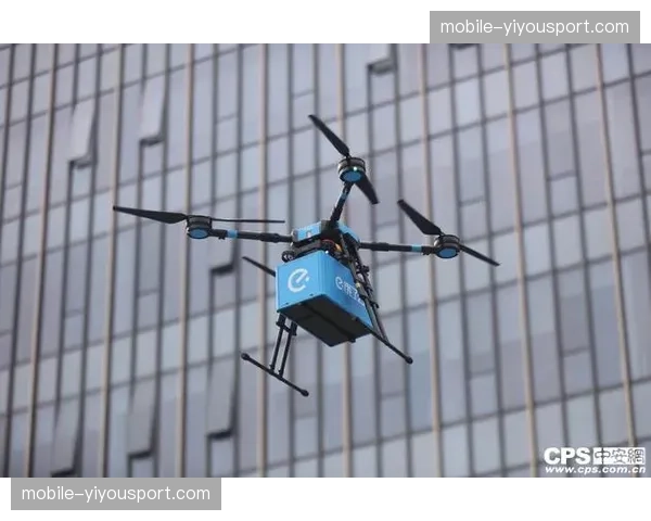 无人机巡检安防链路 正在填补传统监控视野盲区